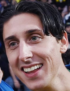 Samuele Mulattieri Perfil del jugador 22/23 Transfermarkt