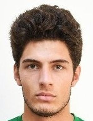 Kubat Ceyhun Sarı
