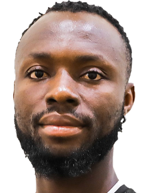 OFFICIAL: Ghana striker Kwabena Owusu signs for Hungarian giants Ferencváros TC - Footballghana
