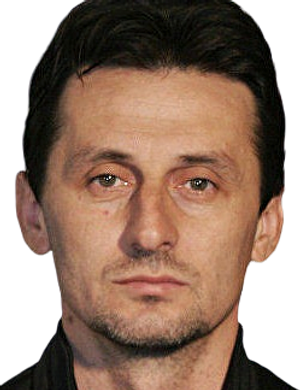 Goran Aleksic
