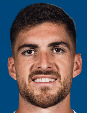Agustín Coscia