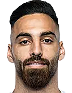 Ihab Ganayem