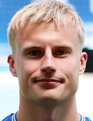 Viktor Bergh