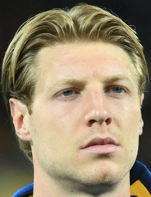 Marco Brescianini