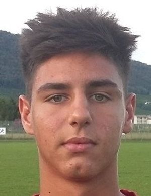 Davide Roma