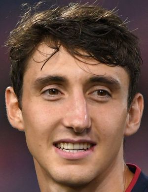 Andrea Cambiaso