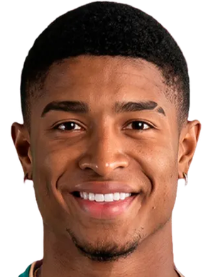 Eddie Salcedo