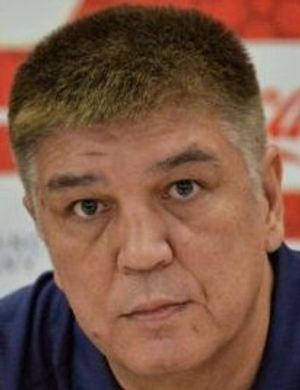 Numon Khasanov