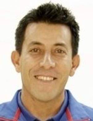 Carlos Pérez