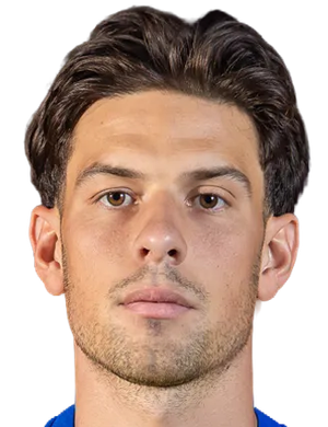 Elian Demirovic