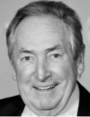 Gérard Houllier