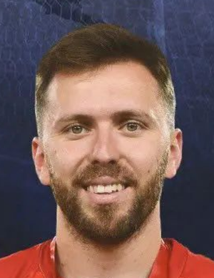 Volkan Mert Korkmaz