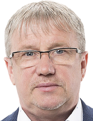 Yuriy Ermakov