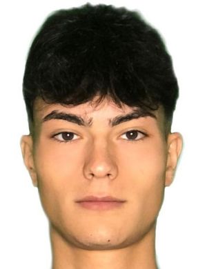 Cristiano Palombi