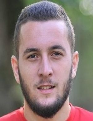 Oğuzhan Yılmaz