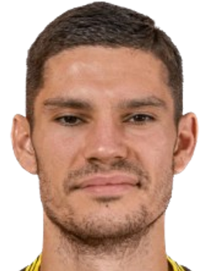 Konstantinos Balogiannis