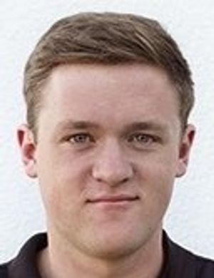 Nick Weber