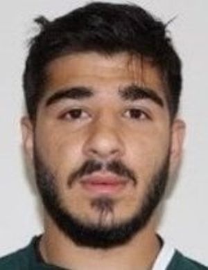 Faruk Uzundere