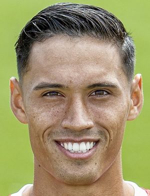 Tijjani Reijnders Tijjani Reijnders