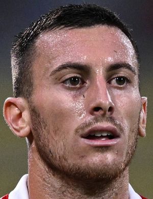 Samuele Birindelli