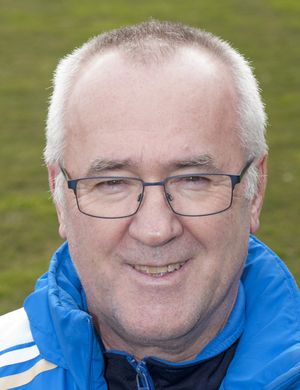 Josef Lackner