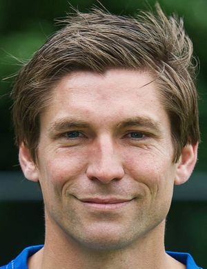 Kevin Van Dessel