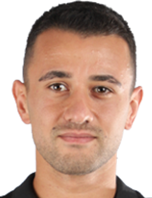 Yiğitali Bayrak