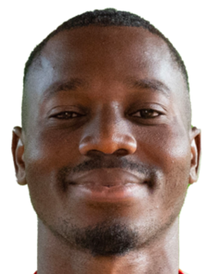 Lamine Fofana