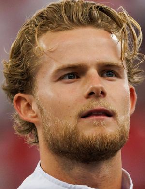 Morten Hjulmand