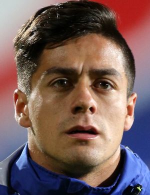 Rodrigo González