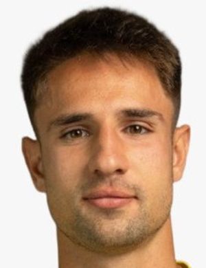 Fernando Medrano