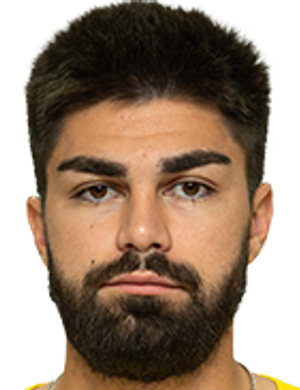 Alan Tsaraev