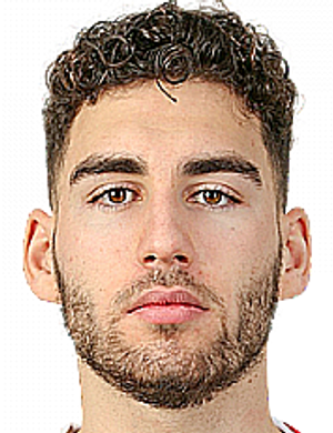 Nair Tiknizyan - Spielerprofil 22/23 | Transfermarkt