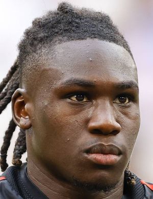Calvin Bassey
