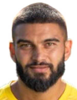 Andrian Dimitrov