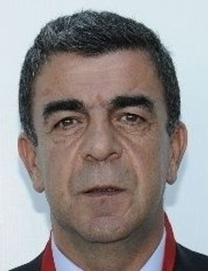 Sinan Durmuş