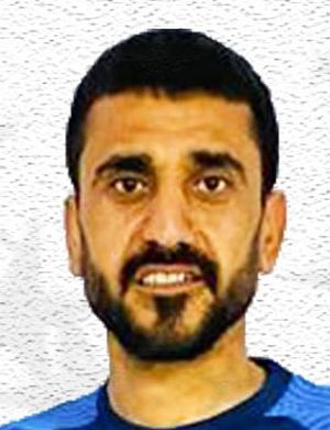 Ibrahim Polat