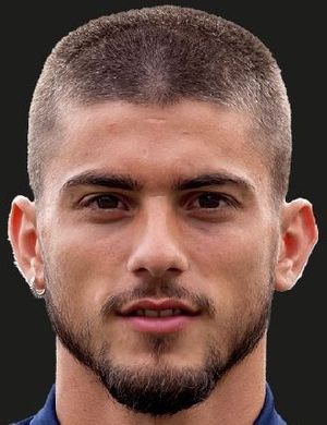 Vincenzo Polito