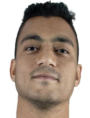 Mostafa Mohamed