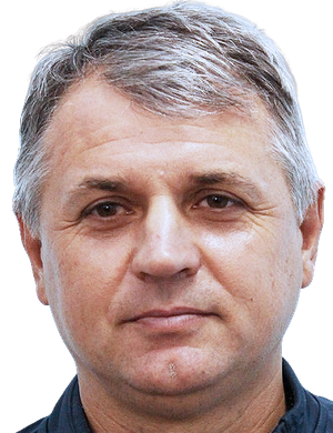 Dmitriy Petrenko
