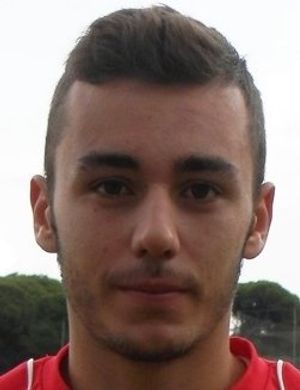 Leonardo Rossi