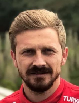Oğuz Tavsamaz
