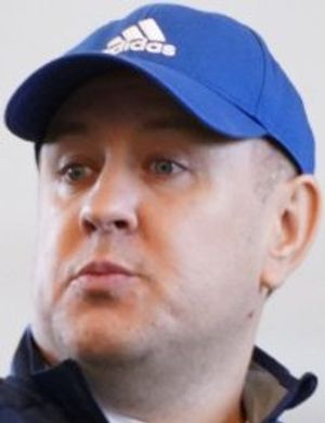Aleksandr Kuznetsov