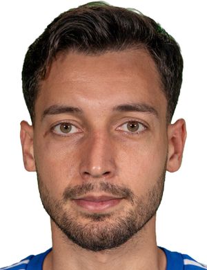 Tayyip Talha Sanuç
