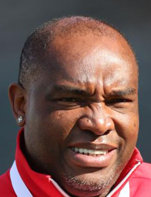 Benni McCarthy