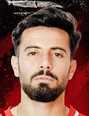 Muhammed Akdeniz