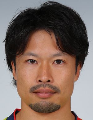 Kenta Fukumori