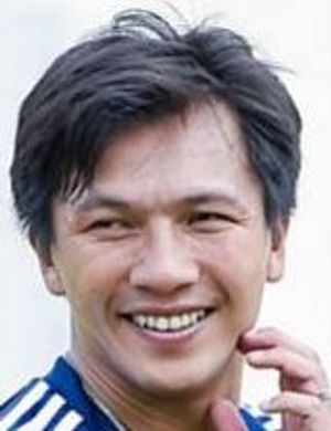 Hang-Wui Li