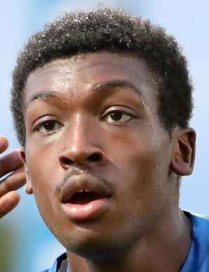 Antoine Baroan Player profile 21/22 Transfermarkt