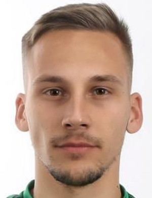 Denis Tubic
